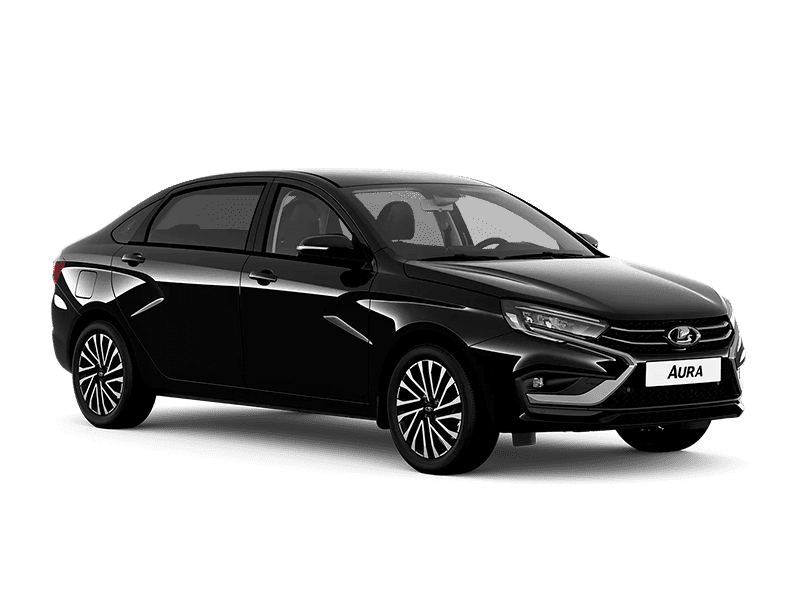 Lada Aura