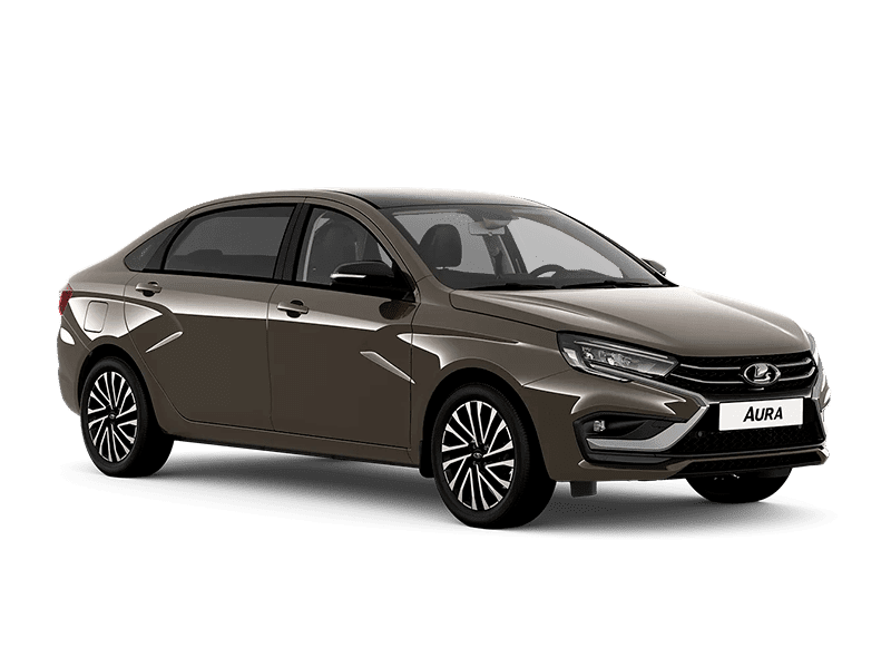 Lada Aura